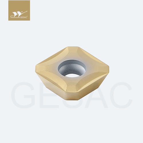 SEET13T3AGSN-PH-GP4225 Пластина фрезерная GESAC