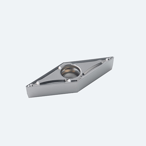VBMT160404-MM-GP91TM Пластина для точения GESAC