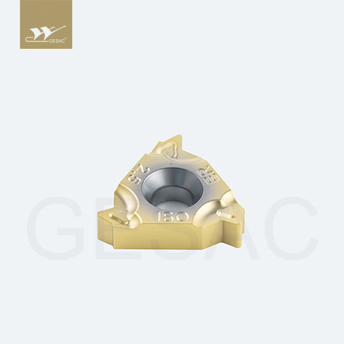 16ER2.50ISO-TC-GM3325 Пластина резьбовая GESAC