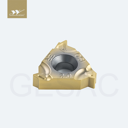 16ER2.00ISO-TC-GM3325 Пластина резьбовая GESAC
