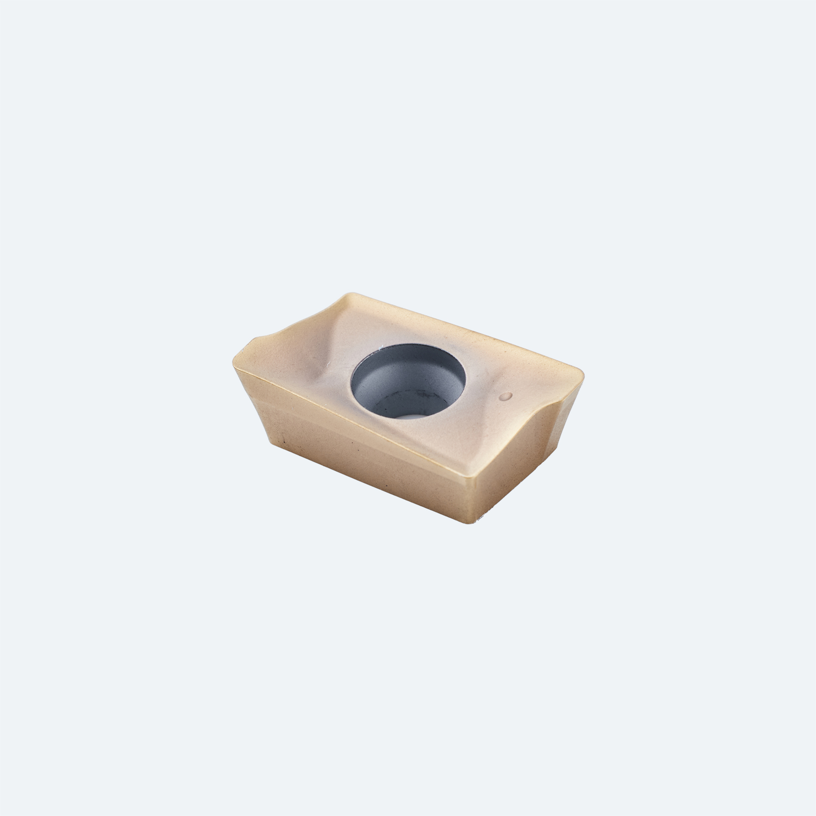 APKT160408R-GL-GM4135 Пластина фрезерная GESAC