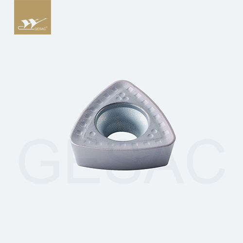 UPET170520-PM-GA4230 Пластина фрезерная GESAC