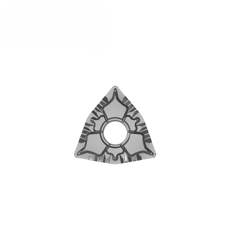 WNMG080404-NPU-XP3320 Пластина для точения XIDO