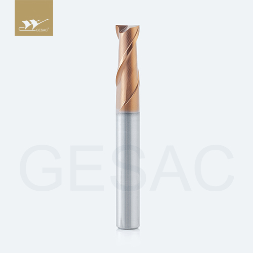 SH260-S2-8-20-H Фреза концевая твердосплавная GESAC