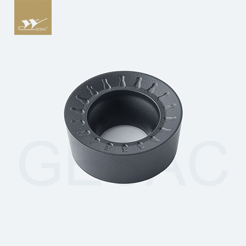 RCET1606M0-EM-GK2115 Пластина фрезерная GESAC