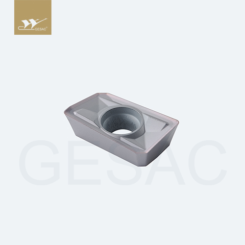 APMT1604PDER-PM-GA4230 Пластина фрезерная GESAC