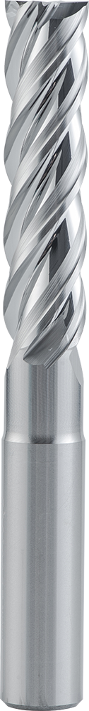 SA300-SF-SN4-10050 Фреза концевая твердосплавная GESAC