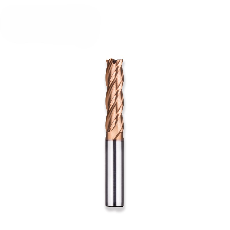 H-SL4-14040 Фреза твердосплавная EGRETOOL