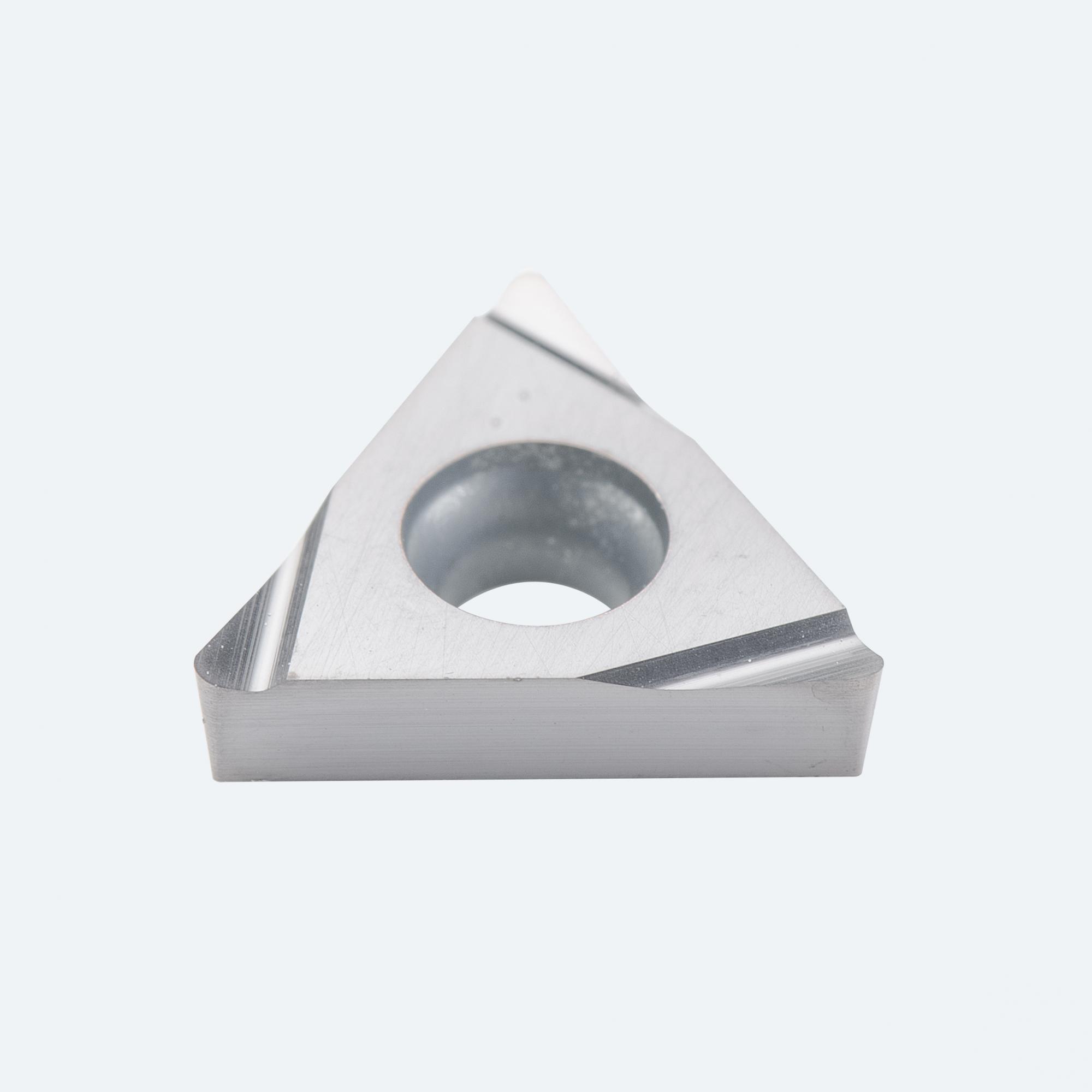 TPGT080202L-P-GAT7120 Пластина для точения GESAC