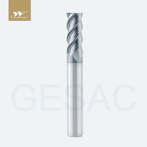 SH160-S4-04010 Фреза концевая твердосплавная GESAC