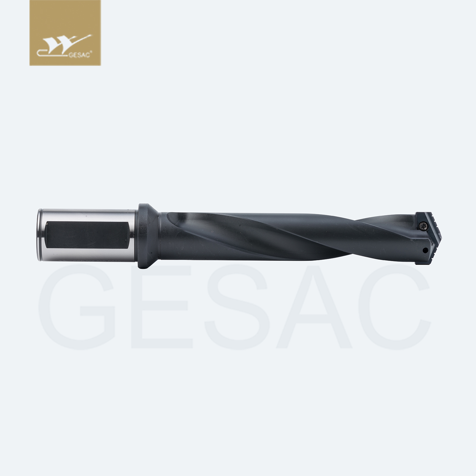 GSD-245-06D-FC32 Корпус сверла со сменными пластинами GESAC