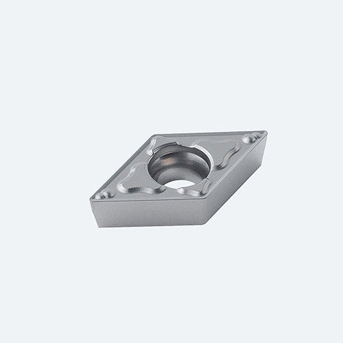 DCMT11T304-MM-GP91TM Пластина для точения GESAC