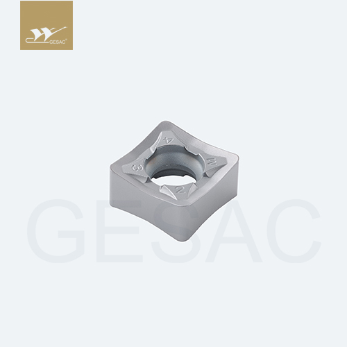 SNEU120612-GM-GK4125 Пластина фрезерная GESAC
