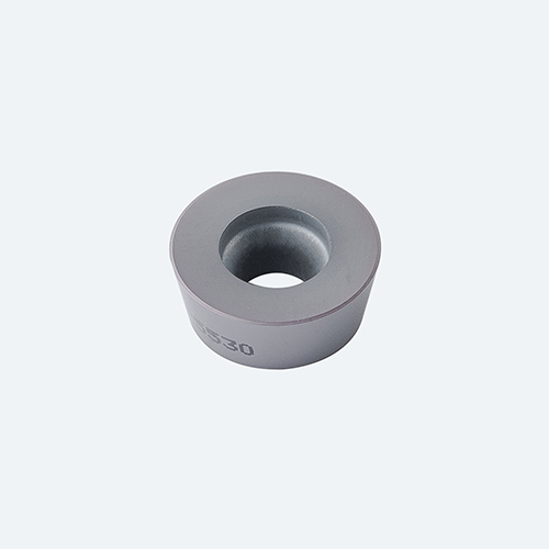 RPEW1204M0T-GA4225 Пластина фрезерная GESAC