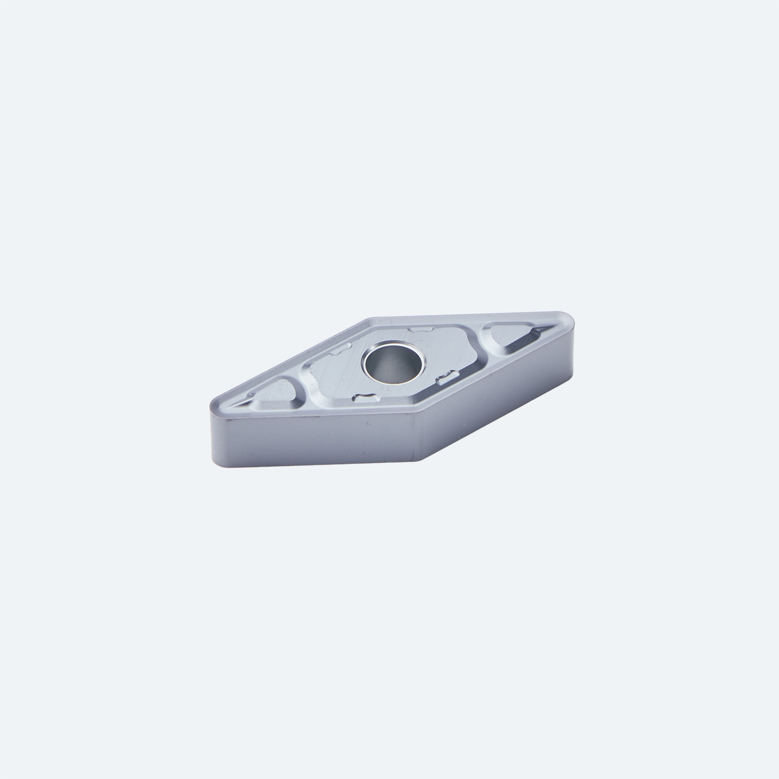VNMG160408-EM-GST7120 Пластина для точения GESAC