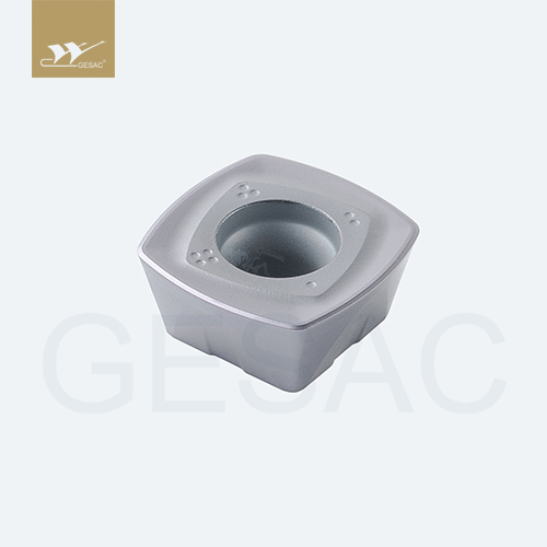 SDMT120512-GH-GA4230 Пластина фрезерная GESAC