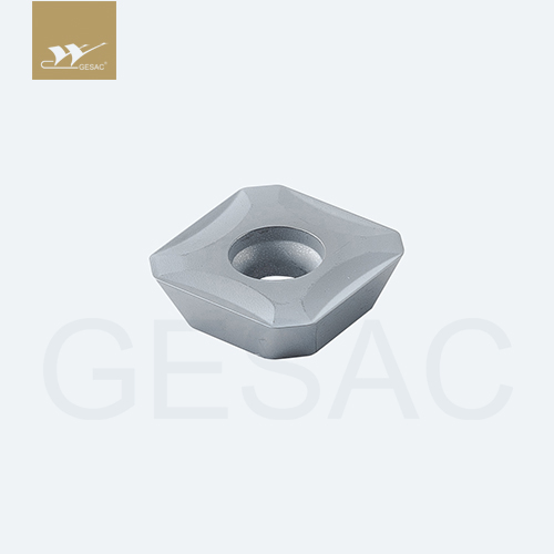 SEET13T3AGSN-KM-GA4225 Пластина фрезерная GESAC