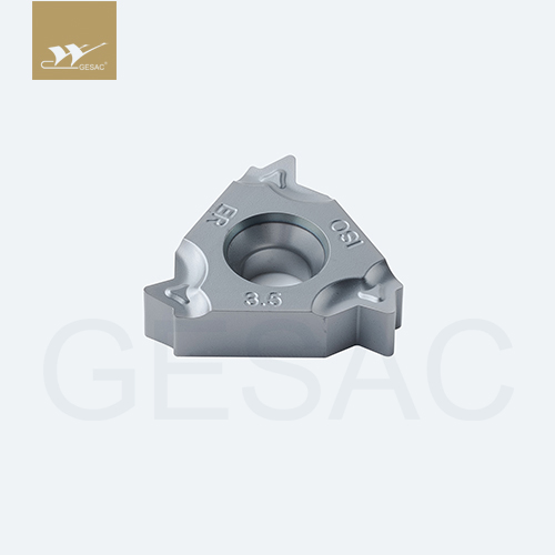 22ER3.50ISO-TC-GM3225 Пластина резьбовая GESAC