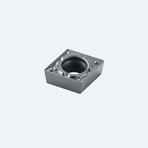 CCMT060208-MM-GK1115 Пластина для точения GESAC