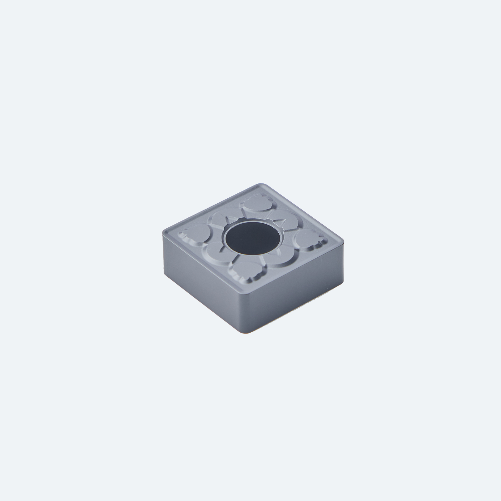 SNMG120408-MK-GK1120 Пластина для точения GESAC