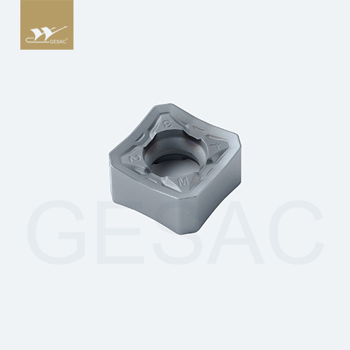 SNEU1206ANEN-GM-GA4225 Пластина фрезерная GESAC