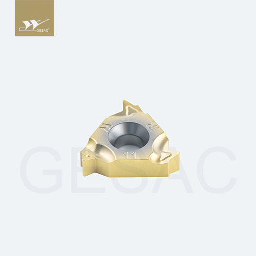 16IR8W-TC-GM3325 Пластина резьбовая GESAC