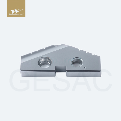 MCMG025004-DS-GM3225 Пластина для сверла GESAC