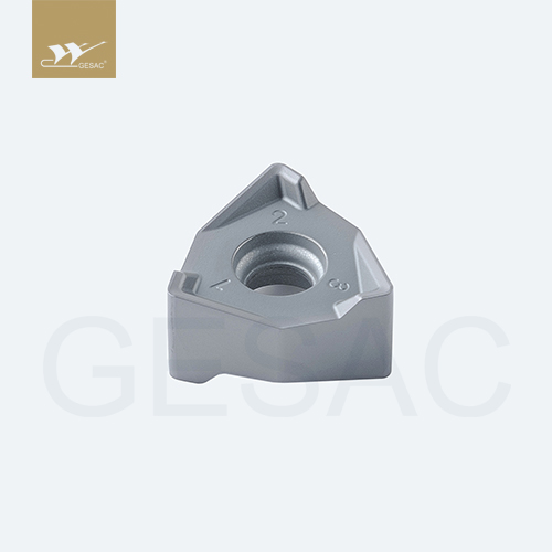 WNGU080608-GM-GS4130 Пластина фрезерная GESAC