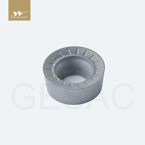 RCET1606M0-EM-GA4225 Пластина фрезерная GESAC