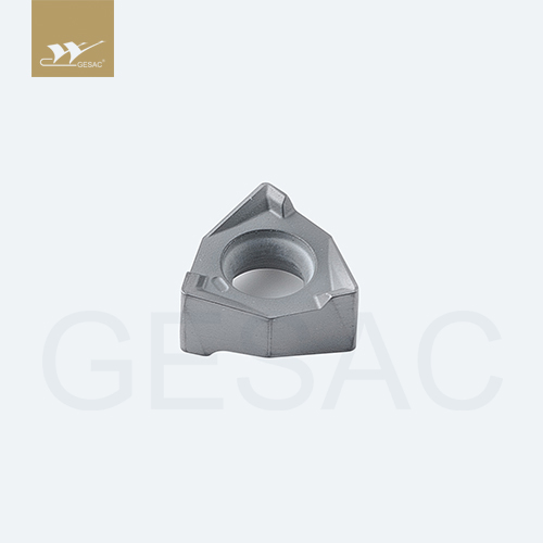 WNGU040308-GM-GK4125 Пластина фрезерная GESAC