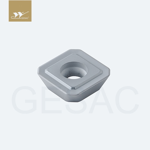 SEET13T3AGSN-KH-GK4125 Пластина фрезерная GESAC