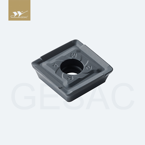 SDKT14T3PEER-GM-GP2115 Пластина фрезерная GESAC