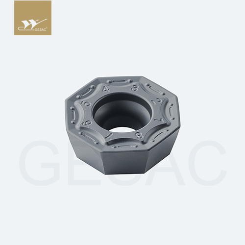 ODKT060508-GM-GM2140 Пластина фрезерная GESAC