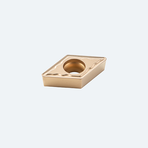 DCMT11T308-GP-GP1120 Пластина для точения GESAC
