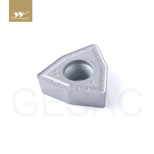 WCMT050308-DU-GA4230 Пластина для сверла GESAC