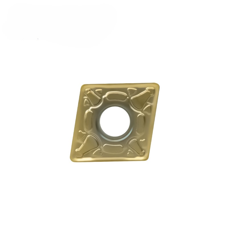 CNMG120408-NIM-XM7110 Пластина для точения XIDO