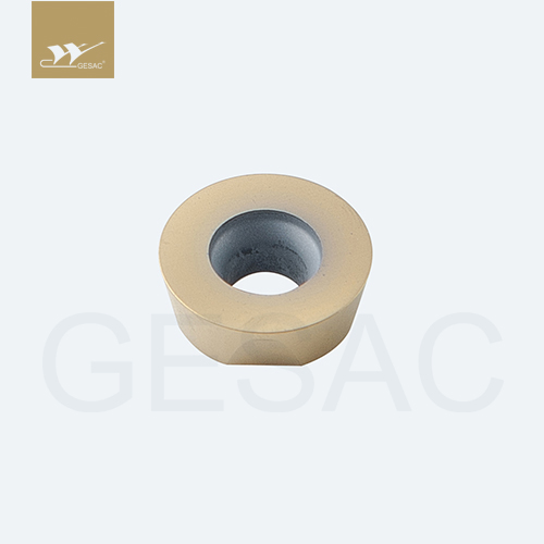 RPEW1003M0-GA4330 Пластина фрезерная GESAC