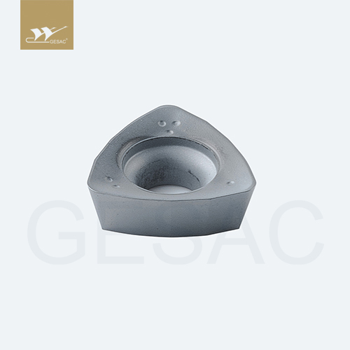 UDET12T312-MM-GA4225 Пластина фрезерная GESAC