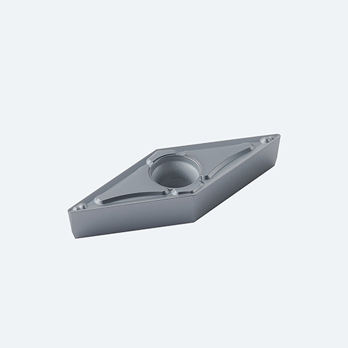 VBMT110304-MM-GP91TF Пластина для точения GESAC