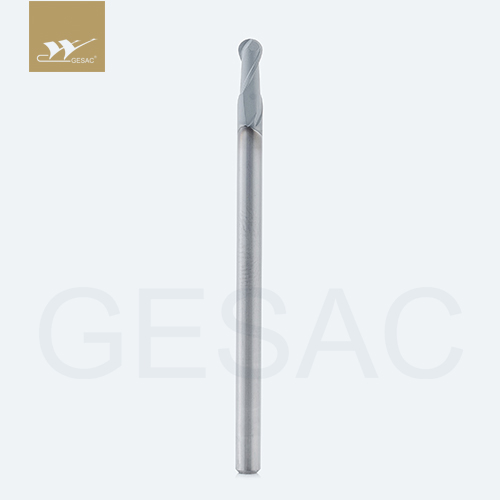 SG200-M-B2-2-6-50 Фреза сферическая твердосплавная GESAC