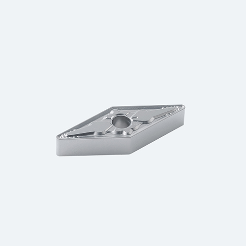 VNMG160408-QM-GP91TM Пластина для точения GESAC