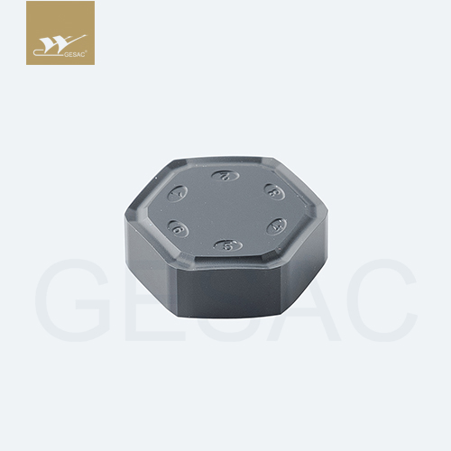 HNEX090502-WC-GK2115 Пластина фрезерная GESAC