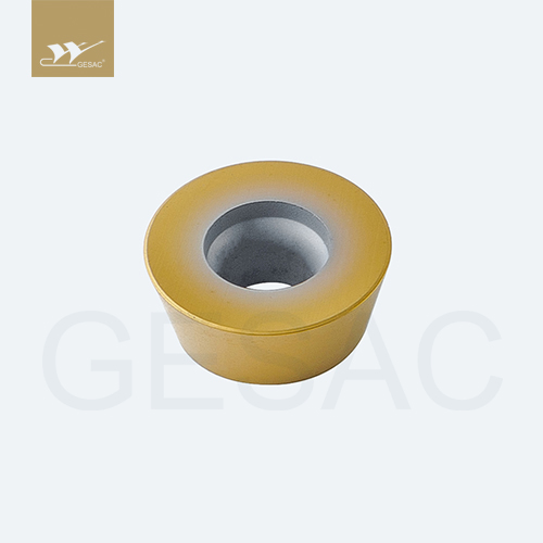 RDEW1606M0T-GA4325 Пластина фрезерная GESAC