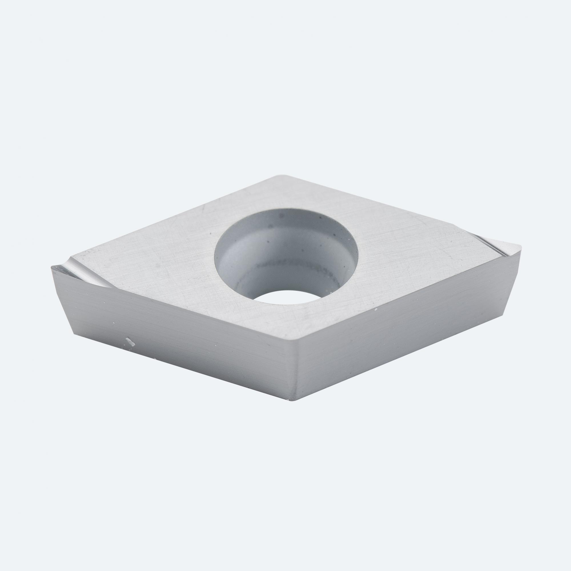 DCGT11T302MR-P-GAT7115 Пластина для точения GESAC