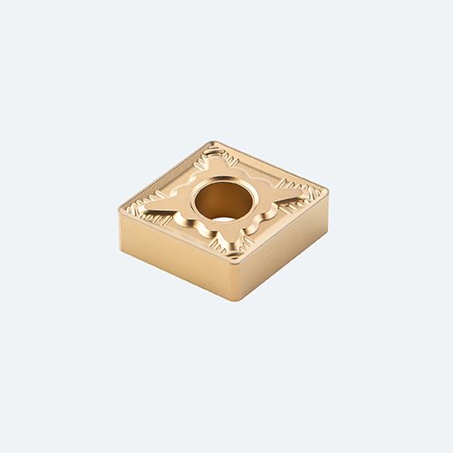 CNMG120408-QM-GM1115 Пластина для точения GESAC