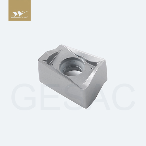 ANKX160708R-GM-GA4230 Пластина фрезерная GESAC