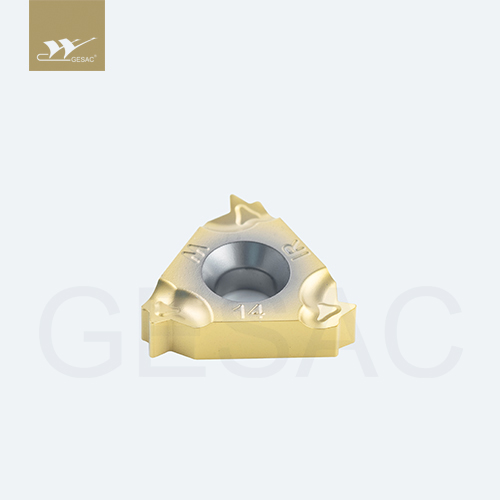 16IR18W-TC-GM3325 Пластина резьбовая GESAC