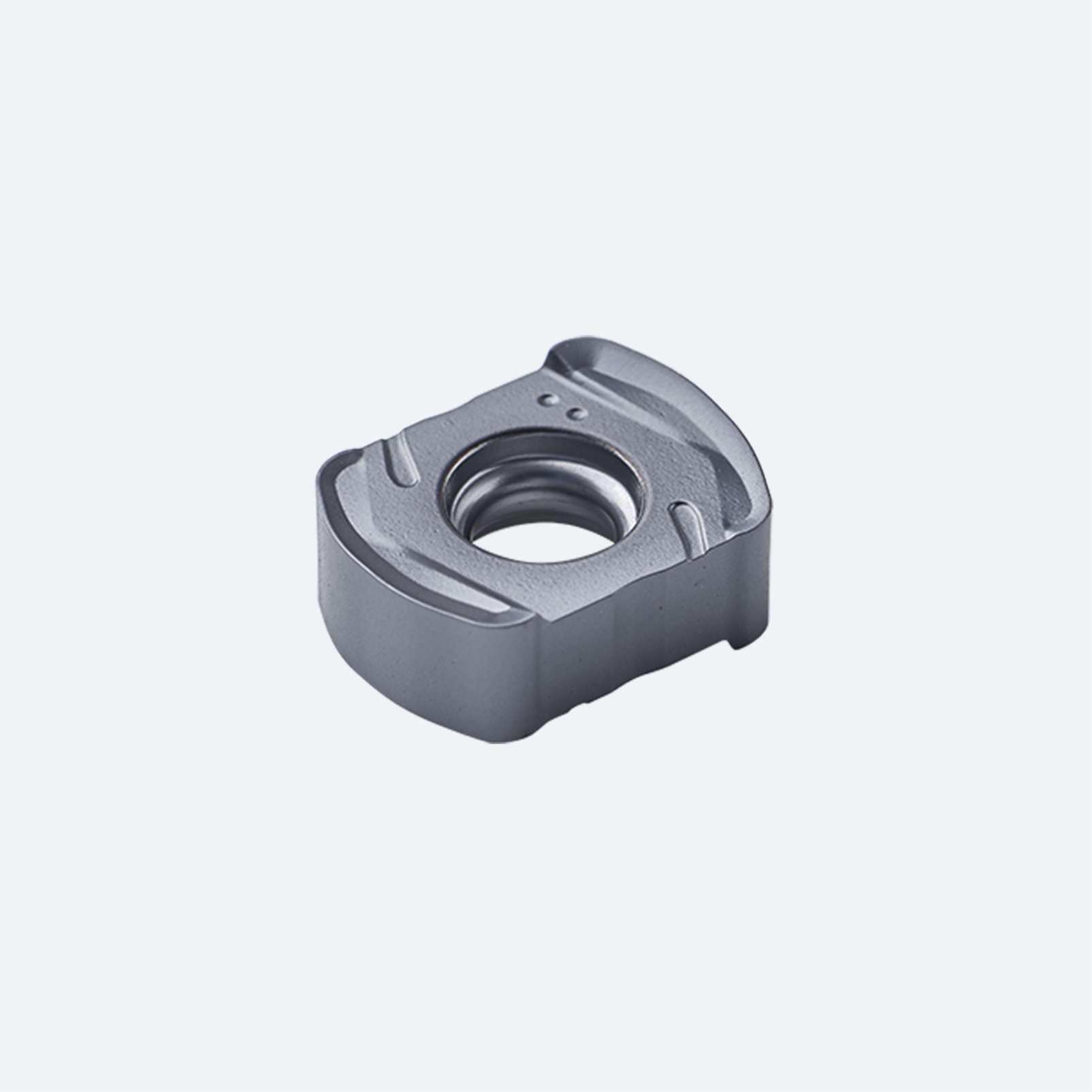 LNMX120705-GM-GPM7120 Пластина фрезерная GESAC