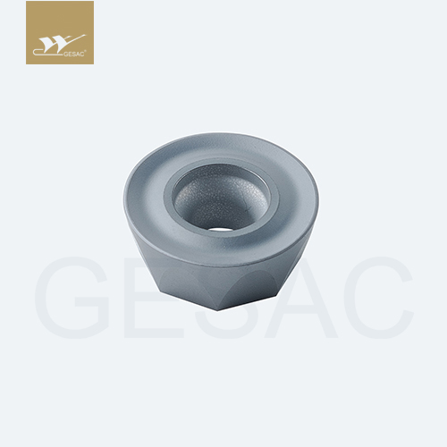 RPET1606M0T-GM-GS4130 Пластина фрезерная GESAC