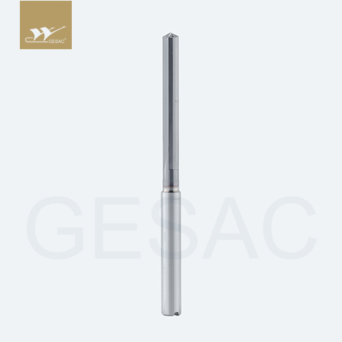 D713-A5C-1500 Сверло твердосплавное GESAC